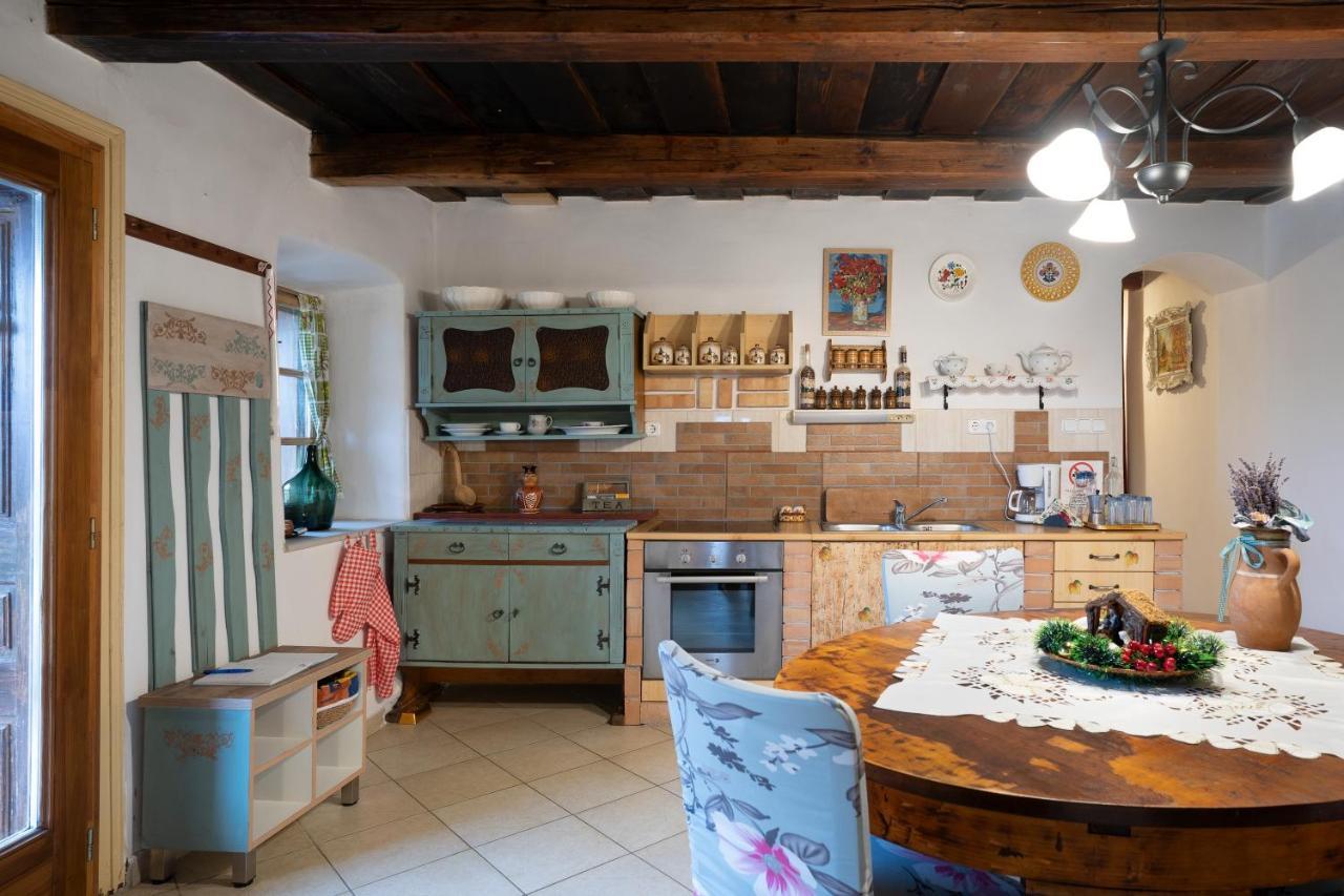 Magdolna Vendégház Magánszálláshely Écs Extérieur photo