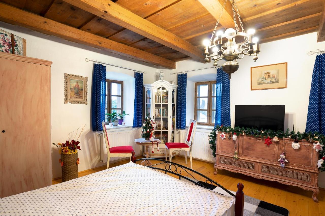 Magdolna Vendégház Magánszálláshely Écs Extérieur photo